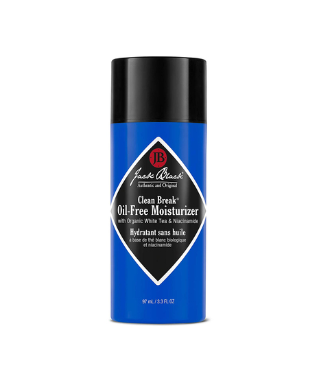 Clean Break Oil-Free Moisturizer by Jack Black