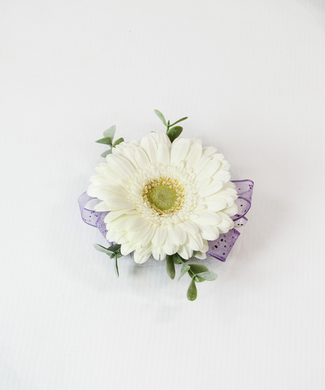Mini Gerbera Corsage