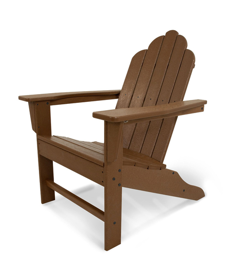 Long Island Adirondack - Teak