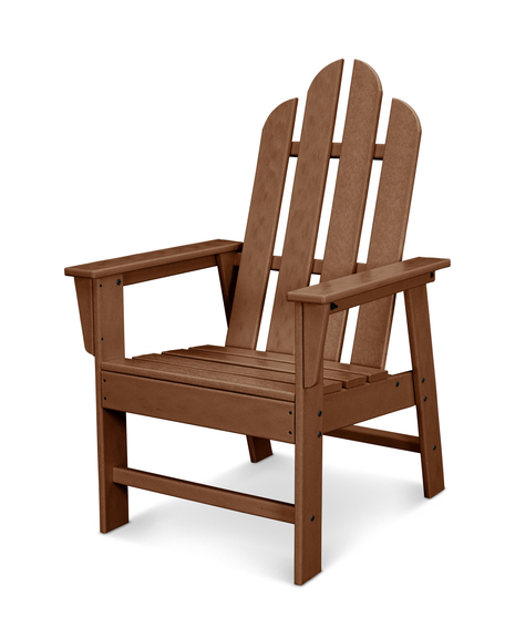 Long Island Dining Chair - Teak