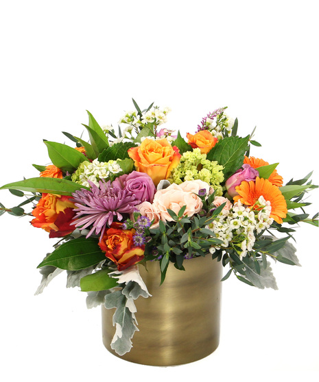 Birthday Flowers