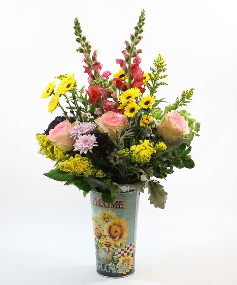 Flowers