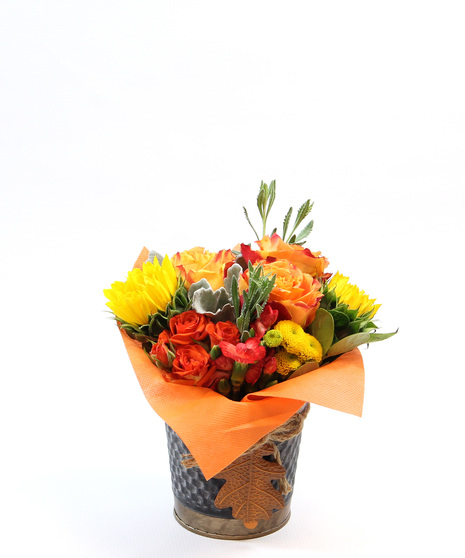 Flower Power
