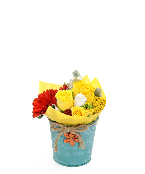 Flower Power