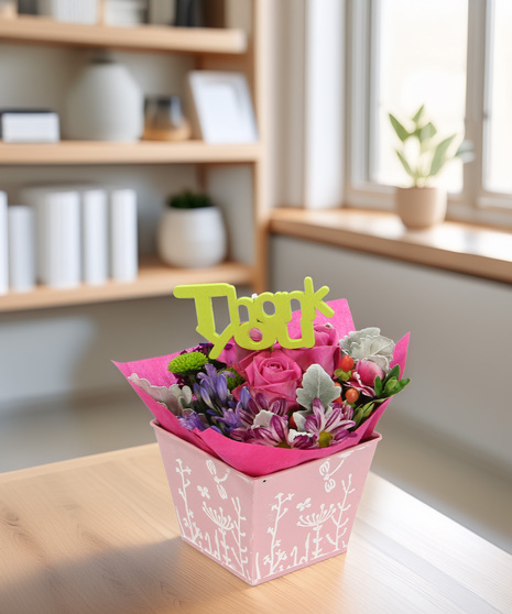 For All You Do - show appreciation