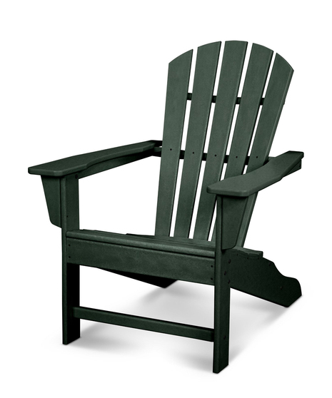 Palm Coast Adirondack - Green