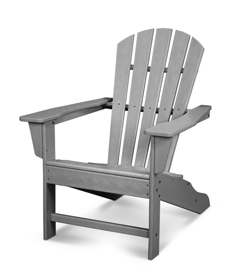 Palm Coast Adirondack - Slate Grey