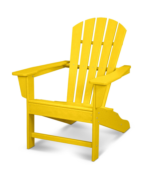 Palm Coast Adirondack - Lemon