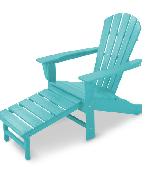 Palm Coast Ultimate Adirondack - Aruba
