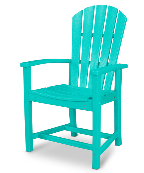 Palm Coast Dining Chair - Aruba