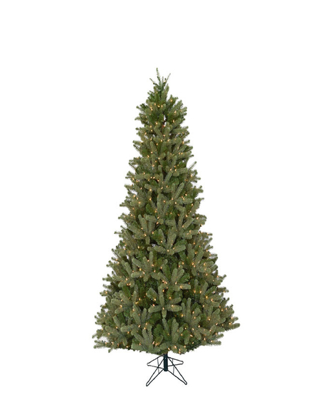 4.5ft Hazelton Douglas Fir Slim