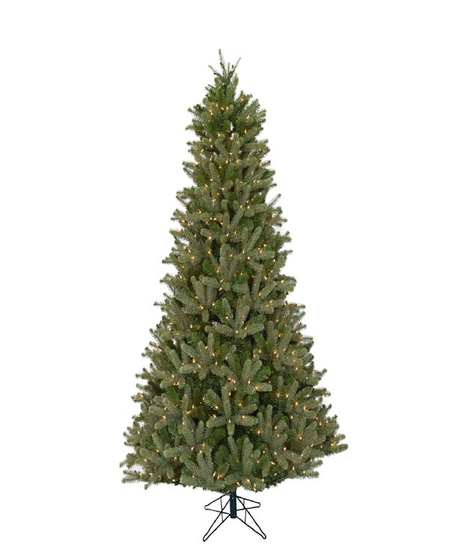 7.5ft Hazelton Douglas Fir Slim