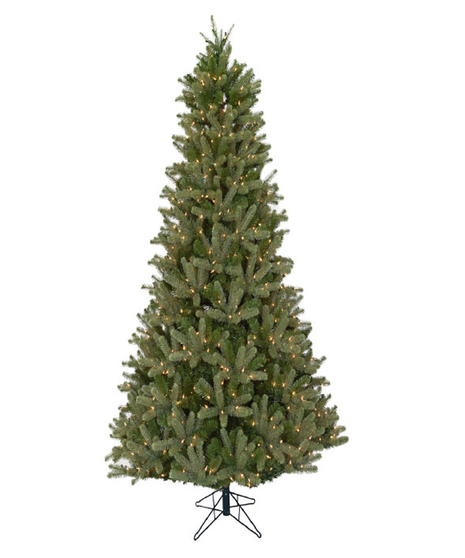 9ft Hazelton Douglas Fir Slim