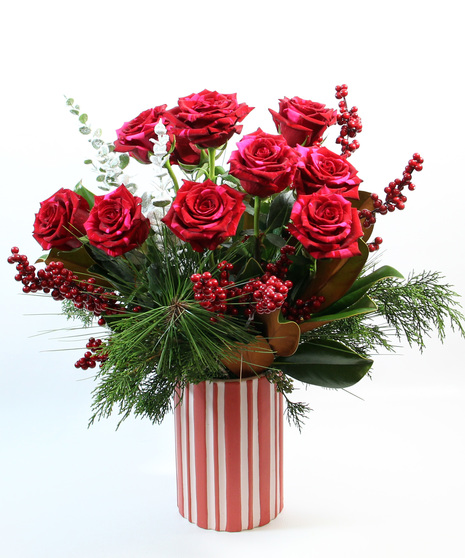 Holiday Beauty