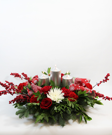 Holiday Radiance
