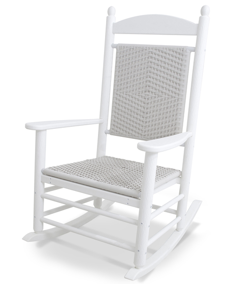 Jefferson rocking on sale chair