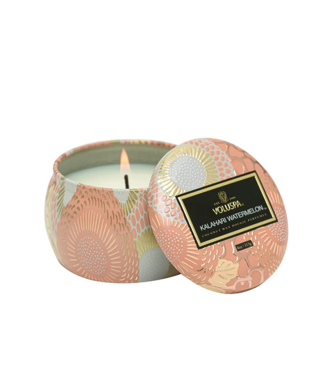 Voluspa Mini Tin Candle