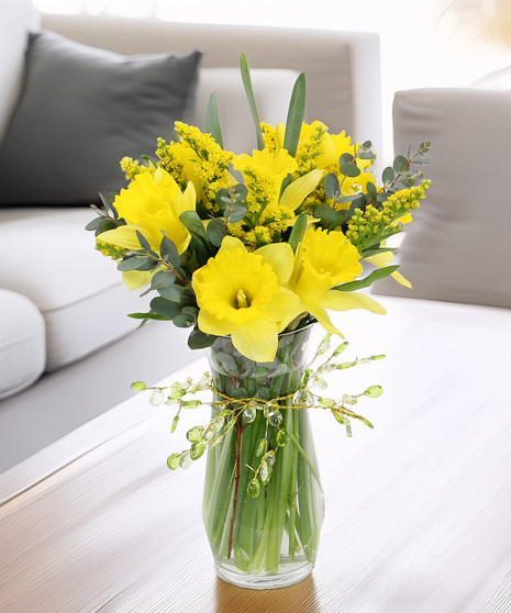 Lucky Charm - send a little good luck