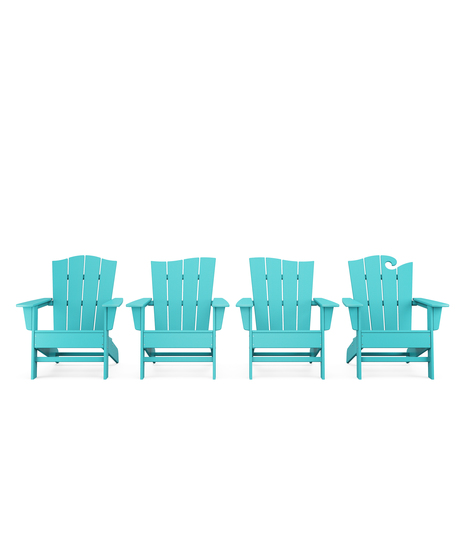 The Wave Collection - Aruba