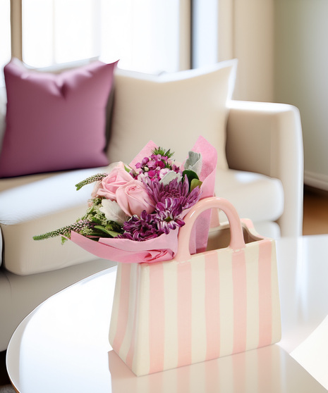 Parisienne Charm - ooh la la