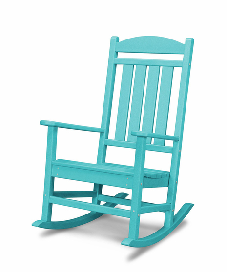 Presidential Rocking Chair - Aruba