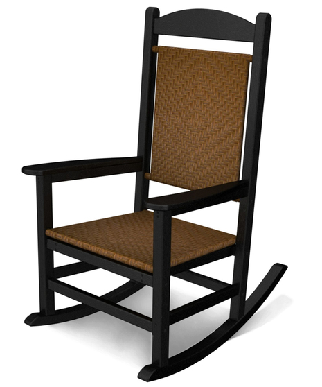 Presidential rocker deals