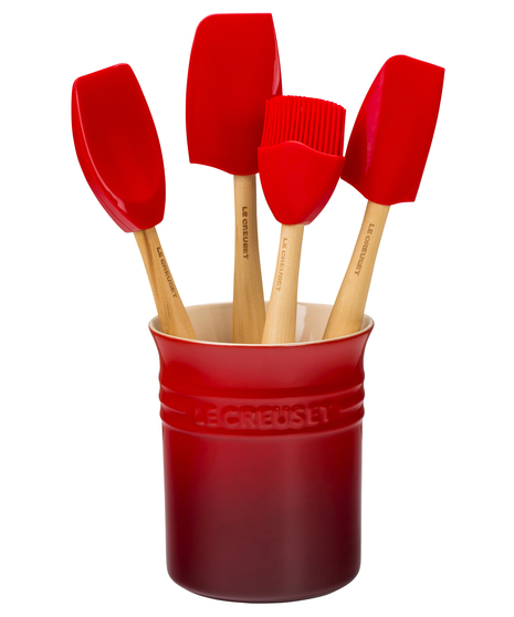 Craft Series Utensil Set by Le Creuset