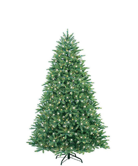 4.5ft Rocky Mountain Pine Blue