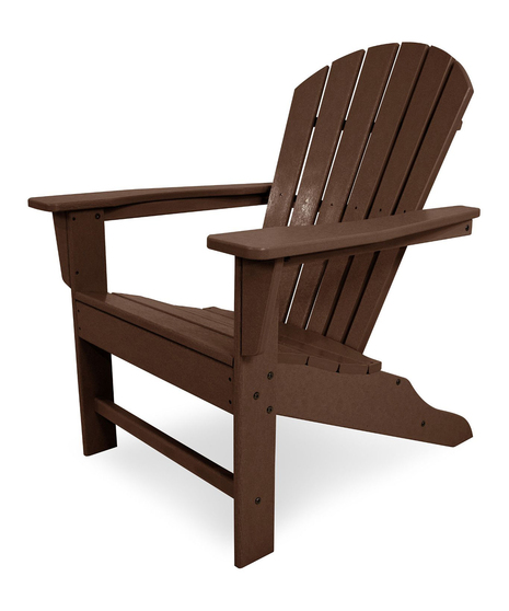 South Beach Adirondack - Mahogany