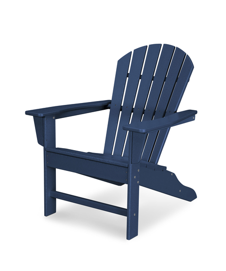 South Beach Adirondack - Navy