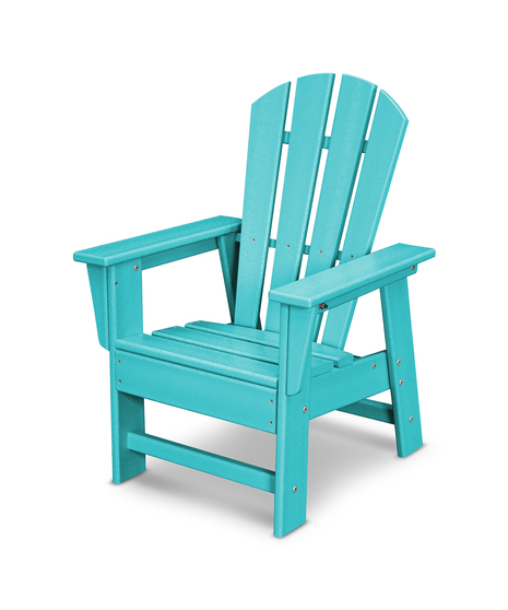 Kids Adirondack Chair - Aruba