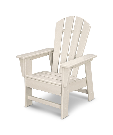 Kids Adirondack Chair - Sand