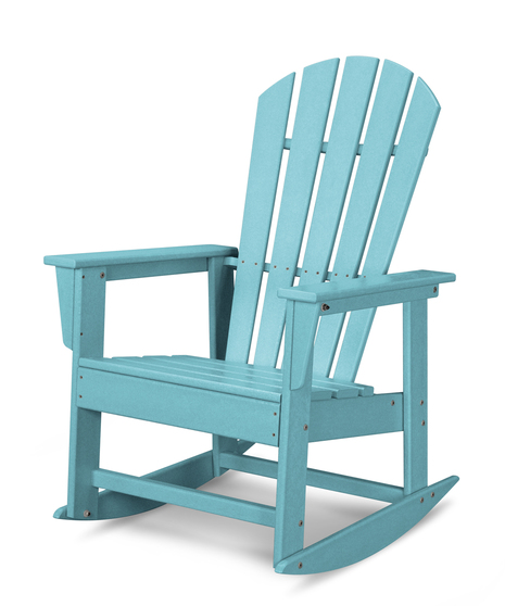 South Beach Rocking Chair - Aruba