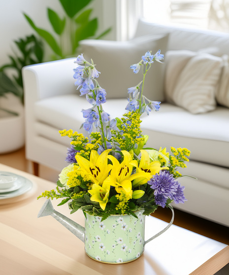 Spring Fever - spring has arrived