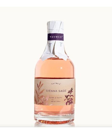 Bubble Bath by Thymes - assorted fragrances