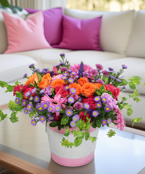 Mother's Day