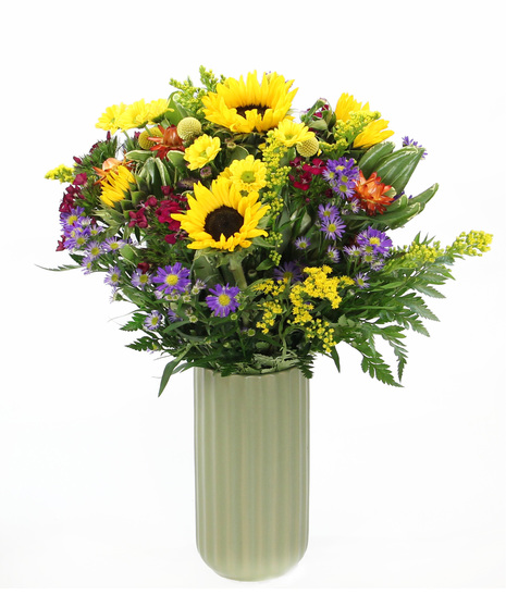 Birthday Flowers