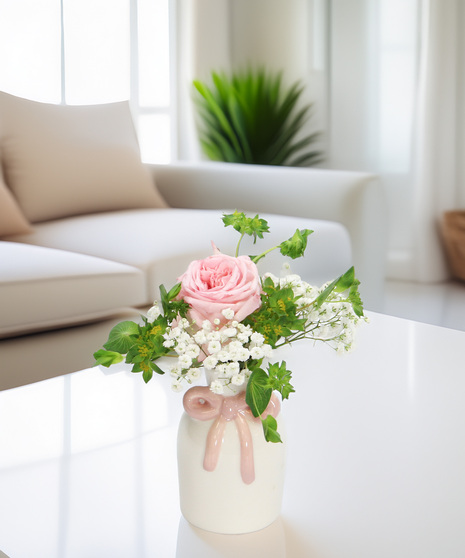 Sweet Thoughts - delicate and heartfelt