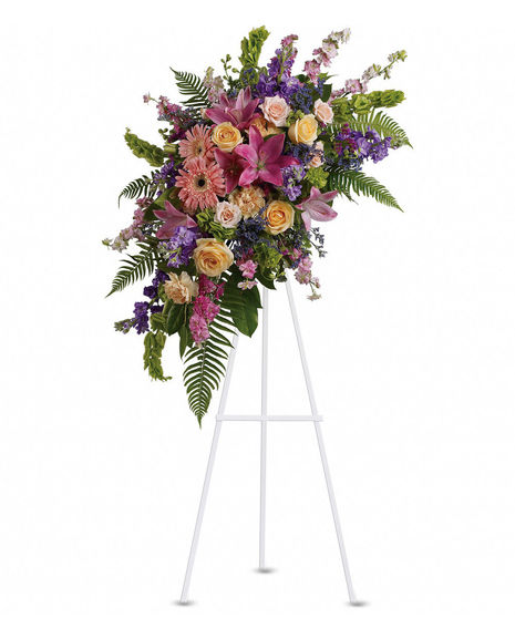 Heavenly Grace Spray