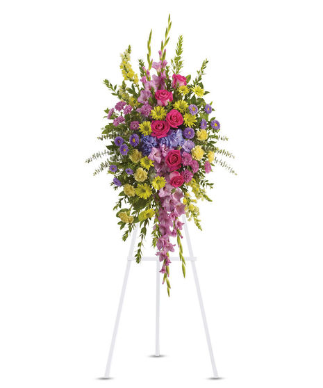 Bright & Beautiful Spray