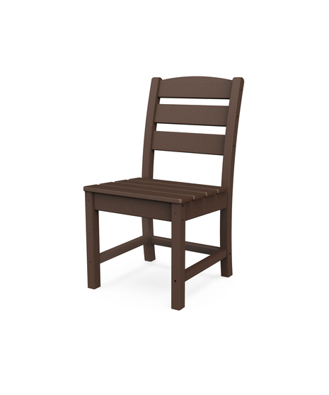 Lakeside Dining Side Chair - Mahogany