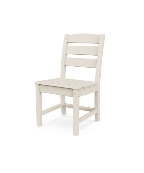 Lakeside Dining Side Chair - Sand