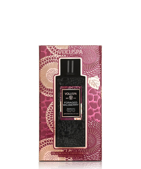 Ultrasonic Diffuser Oil