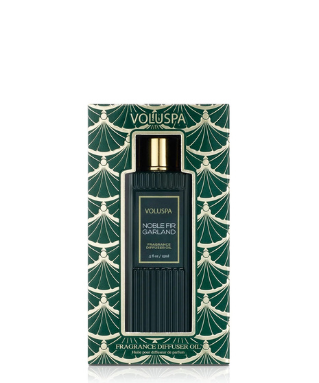 Ultrasonic Diffuser Oil