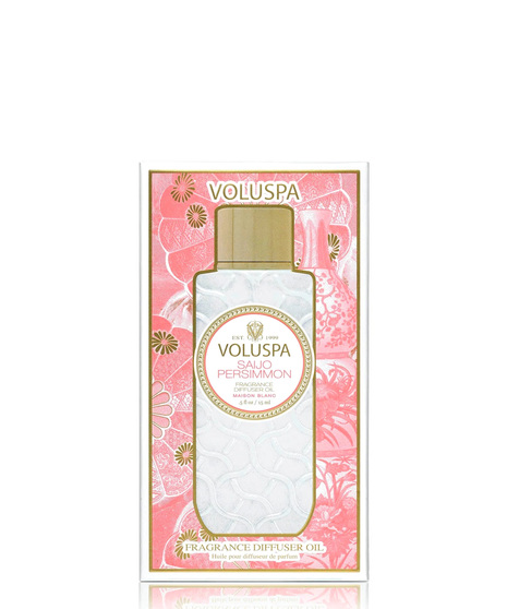 Ultrasonic Diffuser Oil