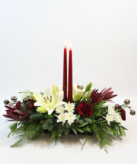 Warm Wishes