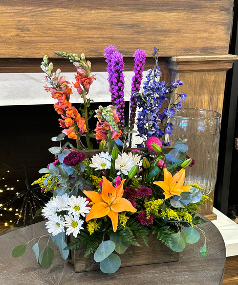 Wildflower Wonders