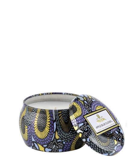 Voluspa Mini Tin Candle