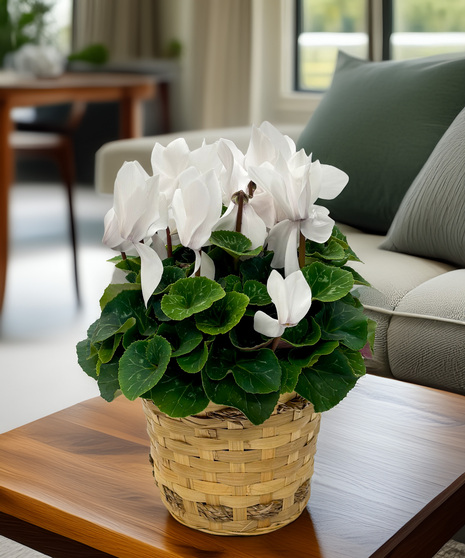Cyclamen 6