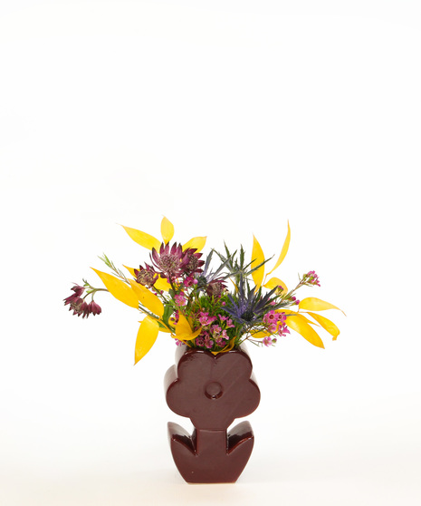 Fall Gem - send a petite sparkle of autumn charm